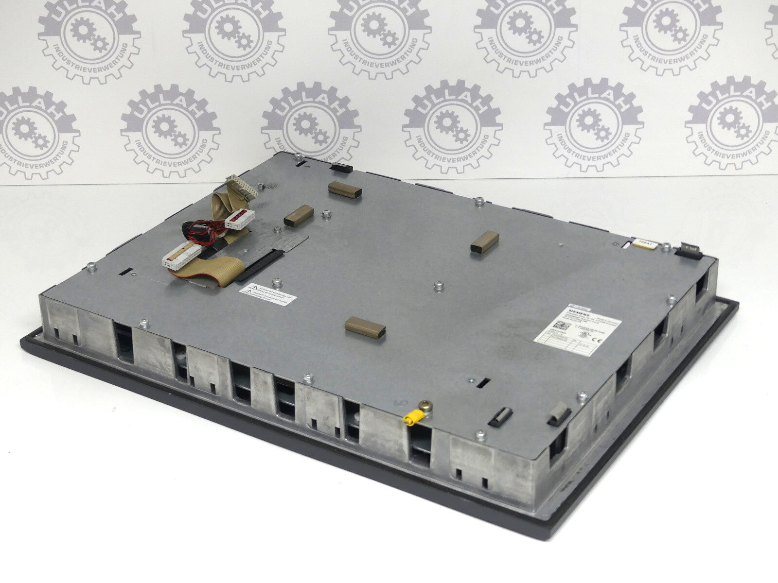 Siemens 6FC5203-0AF08-0AB2