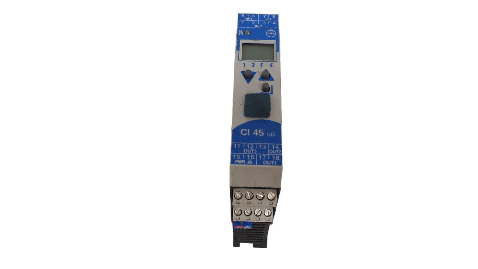 P.M.A Signalwandler CI45-112-10000-000