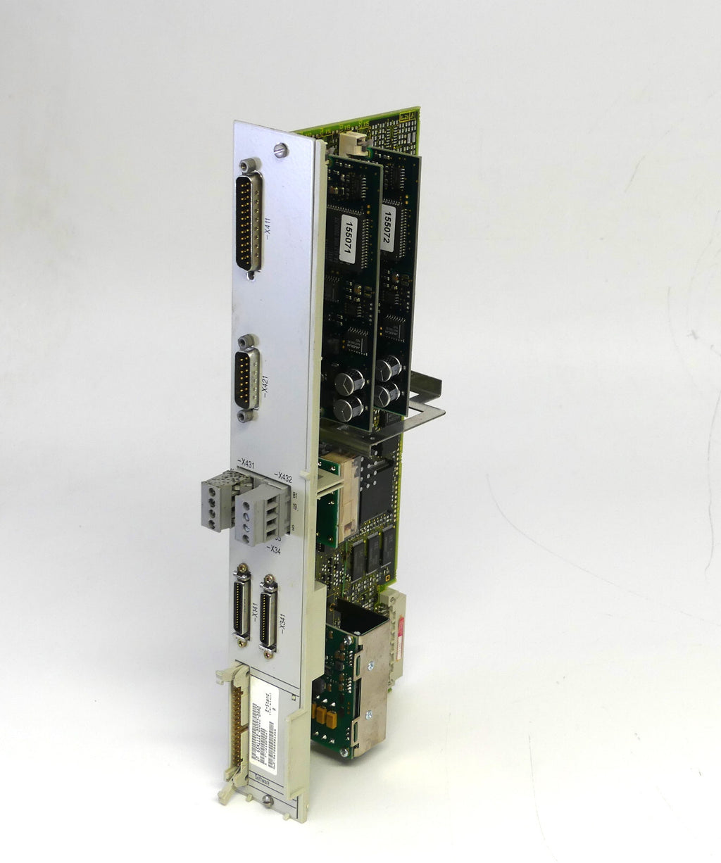 Siemens 6SN1118-0DG23-0AA0 version A