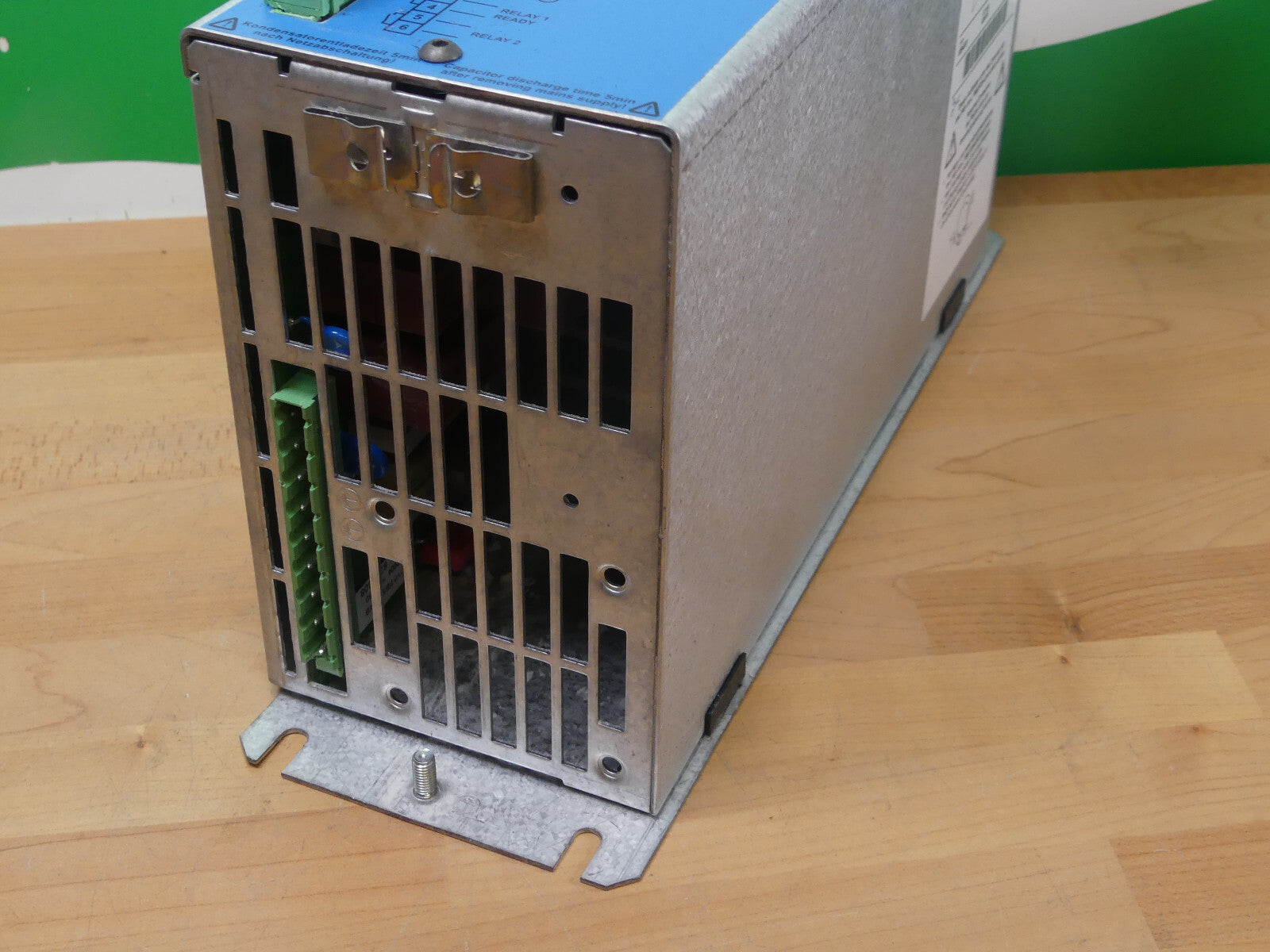 Posidrive FDS4000   GB4001  used