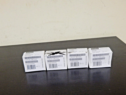 4xSiemens Steckerverbinder  6GK1901-1BB10-2AA0 Neu