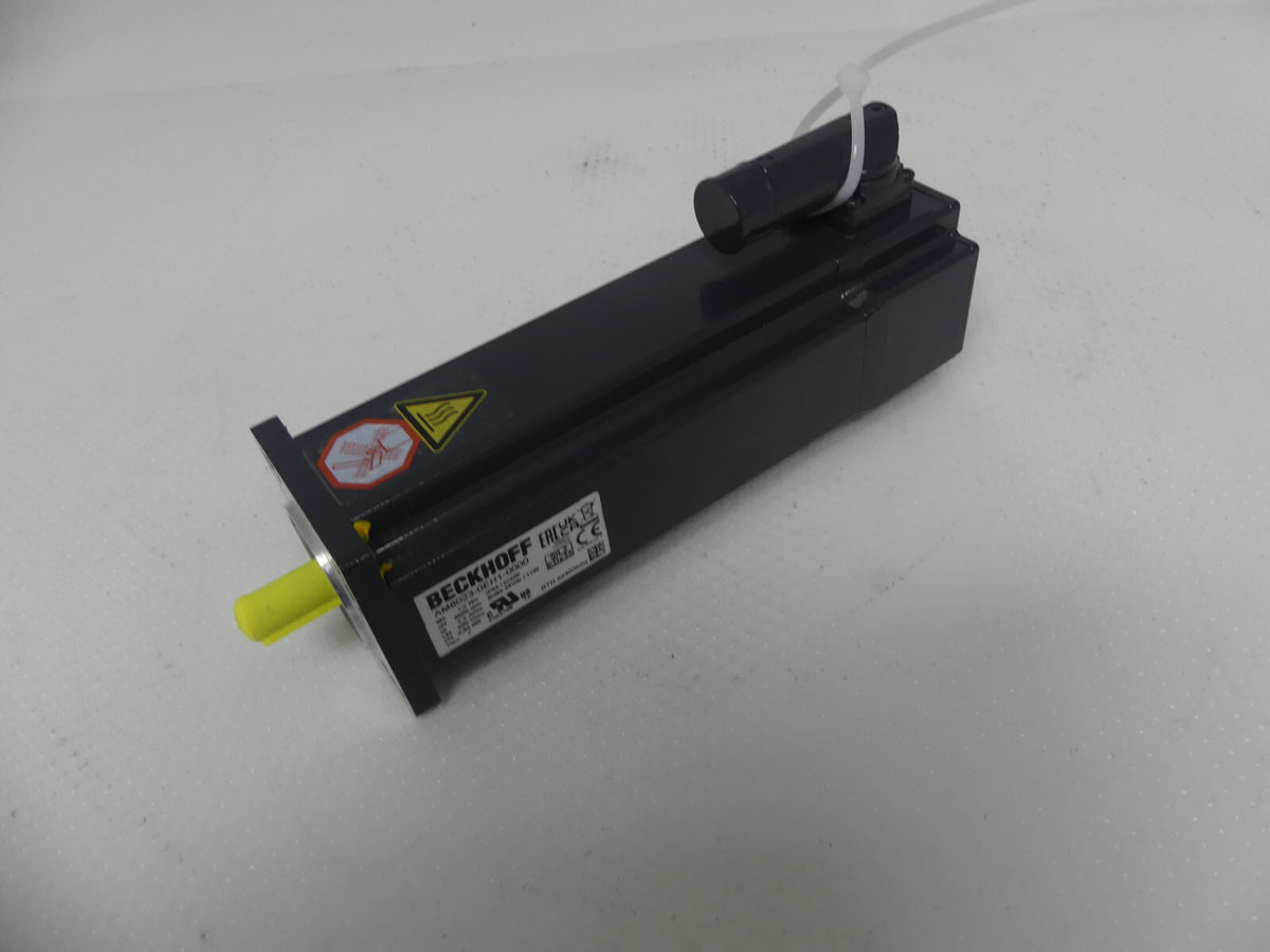 Beckhoff AM8023-0EH1-0000