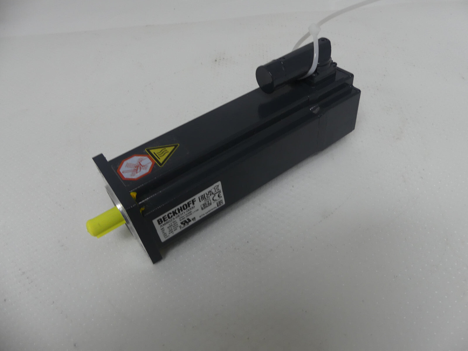 Beckhoff AM8023-0EH1-0000