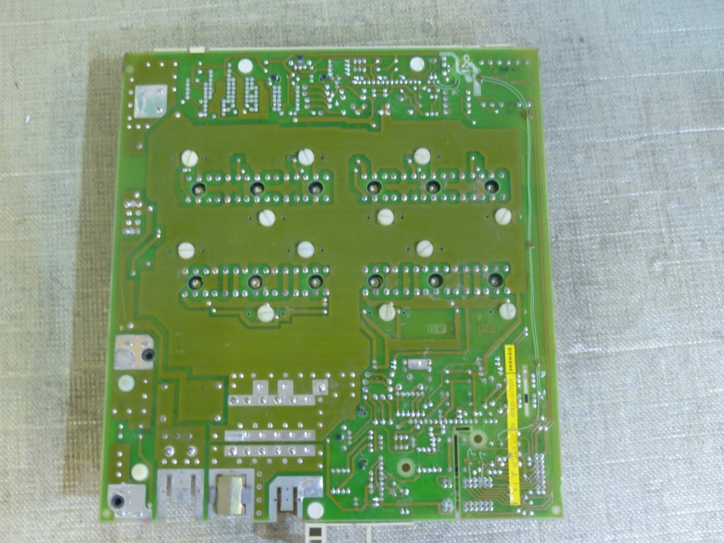 Siemens 6SC6190-0FB00 s. Bilder