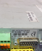 REXROTH HCS02.1E-W0070-A-03-NNNN + CSB02.1A-ET-EC-NN-L3-NN-NN-FW