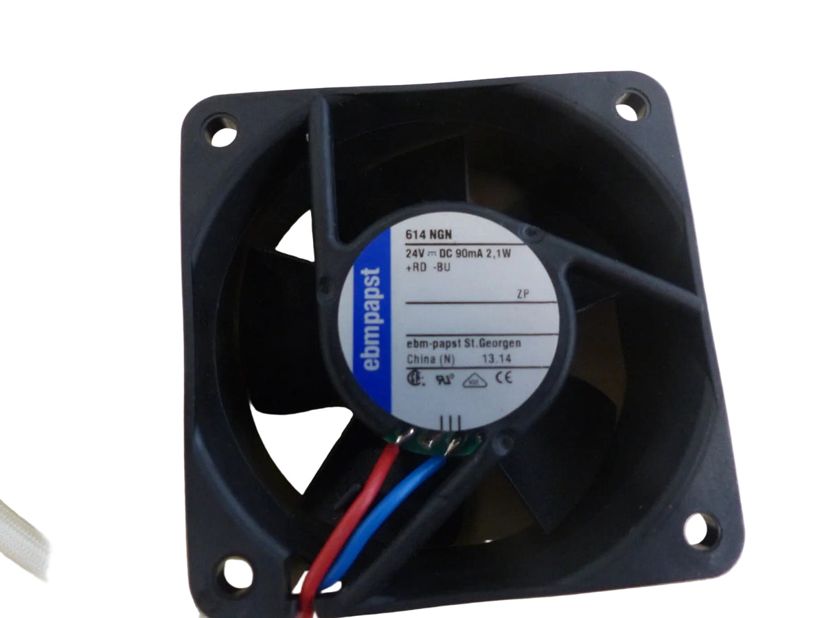 EBMPAPST 614 NGN 240V