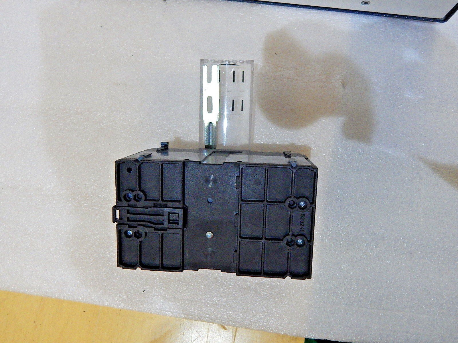 Siemens  3VT9100-3MA00   24V AC/DC 