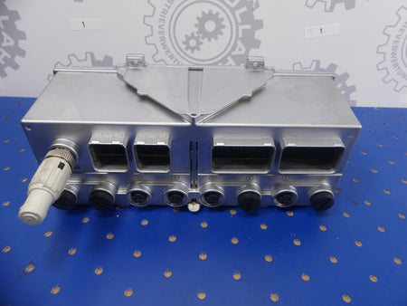 Phoenix Contact RL PN 24-2 DIO 8/8 2SCRJ