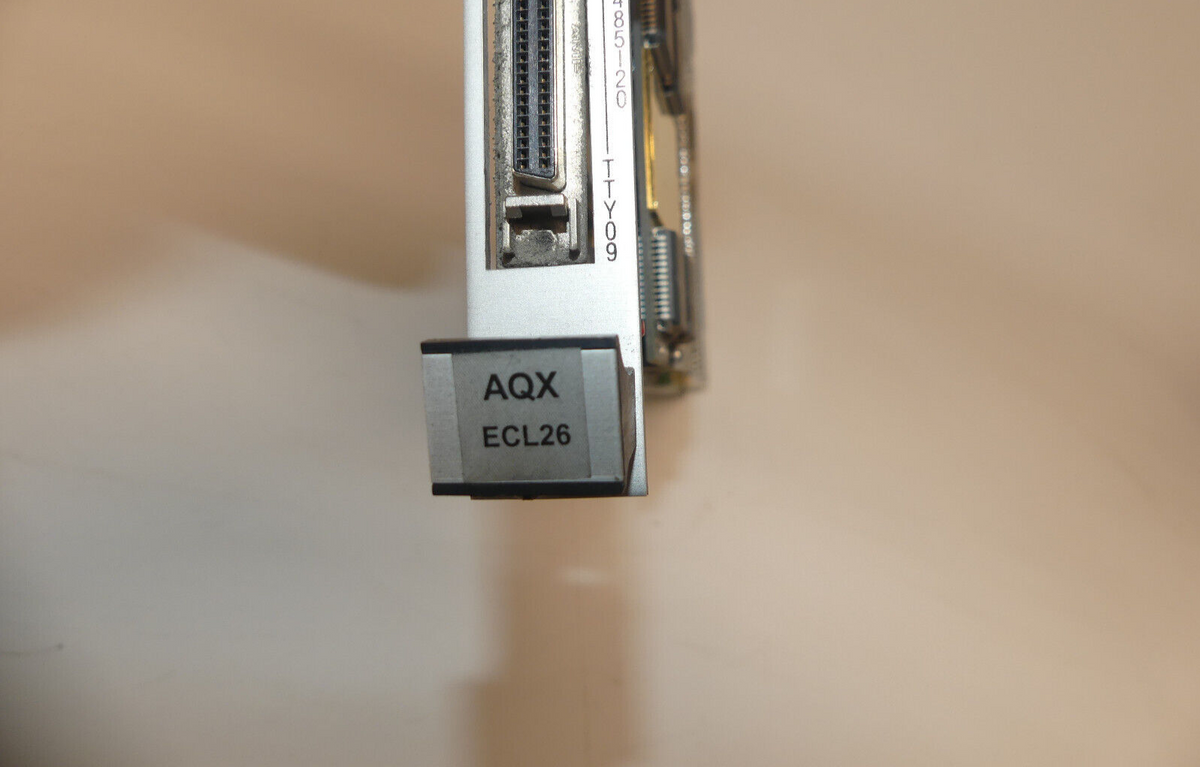 BRUKER CCU AQX ECL26 MODUL