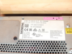 Siemens 6FC5210-0DF53-3AA0 SINUMERIK PCU 50.5-P 2.40 GHz 8 GB