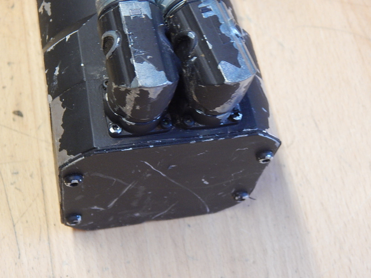 WITTUR Electric  Servomotor  DGM6-C3-2BRN4-009S    Nr.08070369 Used s.Bilder