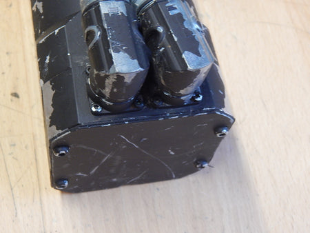 WITTUR Electric  Servomotor  DGM6-C3-2BRN4-009S    Nr.08070369 Used s.Bilder