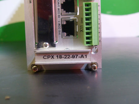 Trumpf CPX 18-22-97-A1