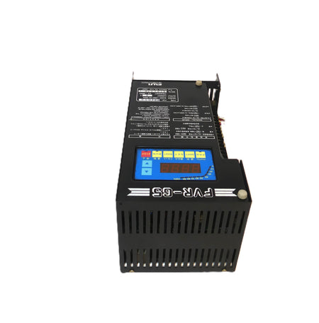 Fuji Electric FVR-G5 variabler Frequenzantrieb FVR-0 0 4 G 5