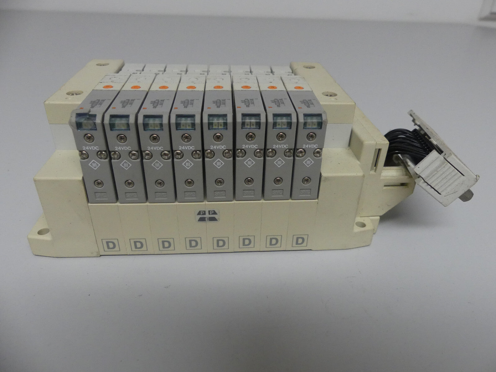 SMC OX-DE SV1-LOK008
