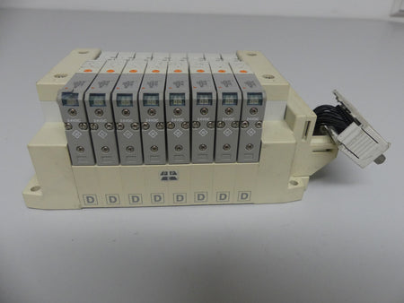 SMC OX-DE SV1-LOK008