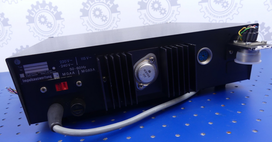 Heidenhain 300.125 8726