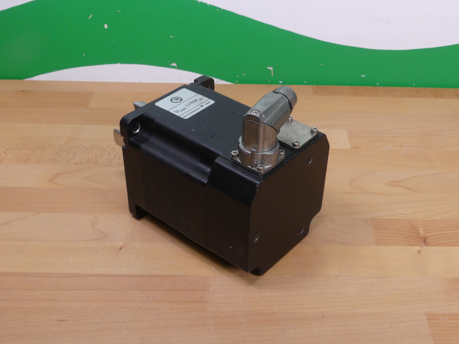 JAT Jenaer Antriebstechnik 34S42-0560-D0000-AA