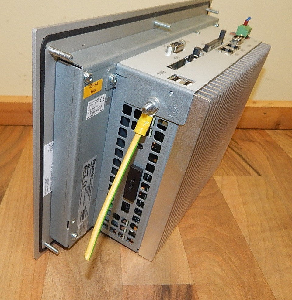 Rexroth IndraControl VEP 30// MV-IL**VEP-RB001 3800_557_100 // -used-