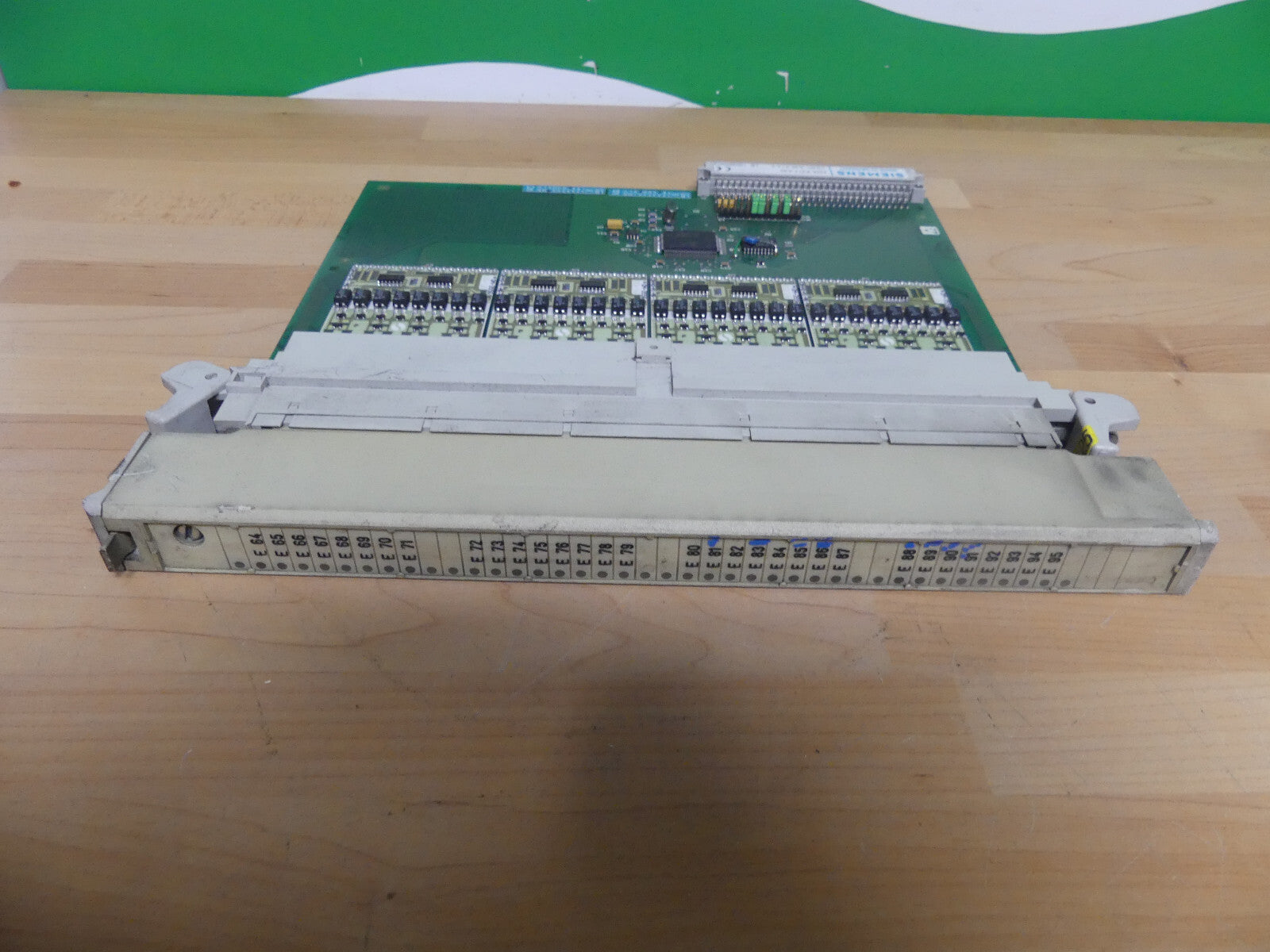 Siemens AMS-P217-A32   C8451-A45-A14-3