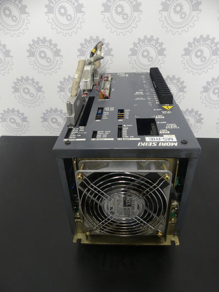 MORI SEIKI MS-R1E CONTROLLER E03004A01