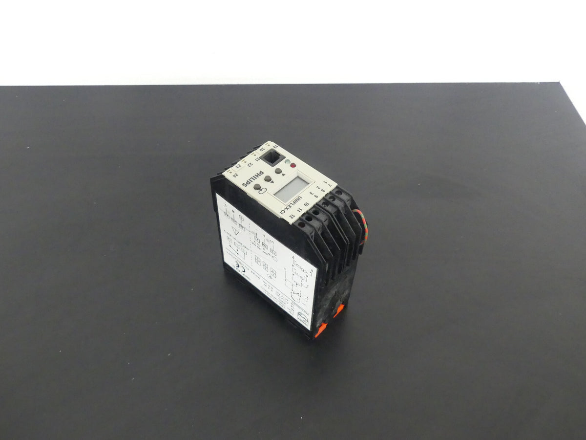 Philips Uniflex-CI  9404 211 80141