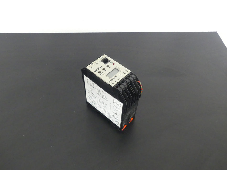Philips Uniflex-CI  9404 211 80141