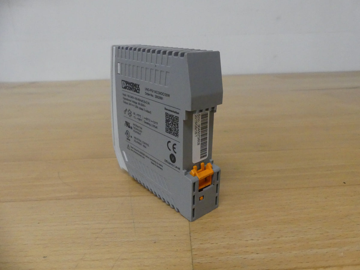 PHOENIX CONTACT UNO POWER
