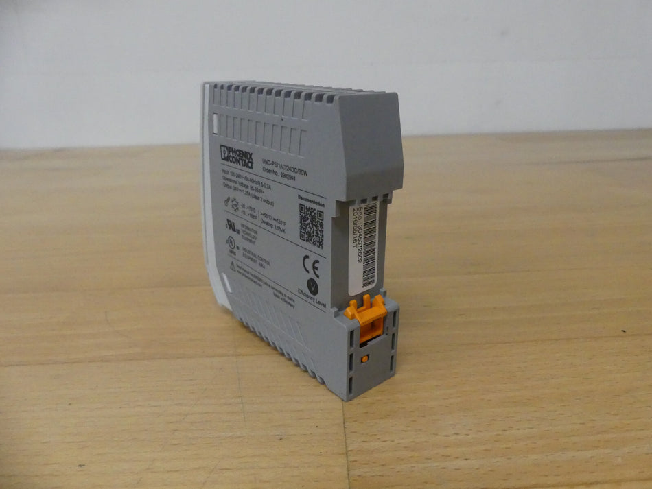 PHOENIX CONTACT UNO POWER