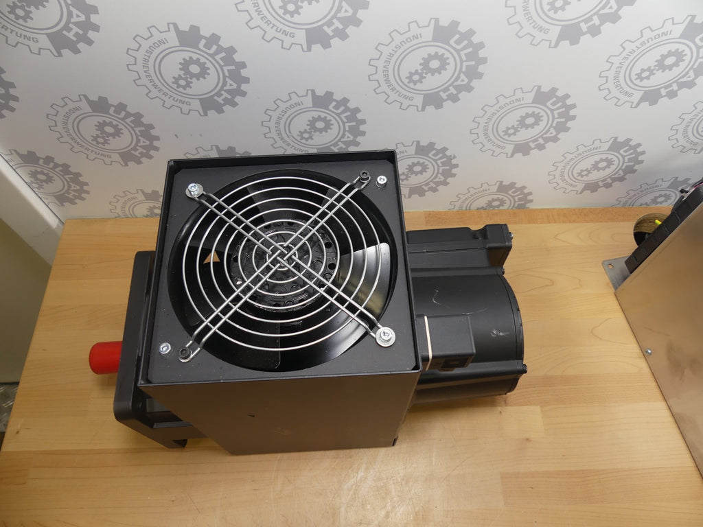 REXROTH MKD090B-035-GG0-KN