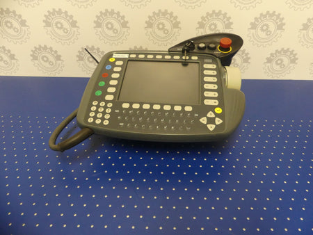 Kuka KCP2 Std.ed05 00-130-547