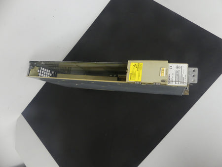 Siemens 6SN1124-1AA00-0AA1