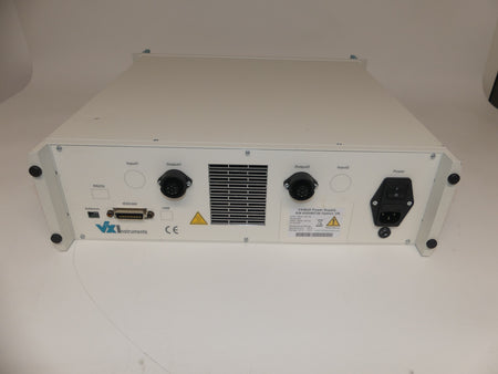 VXInstruments Duale high speed power supply VX4620