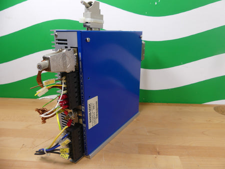 Metronix ARS -310/5 SERVO DRIVE s.Bilder