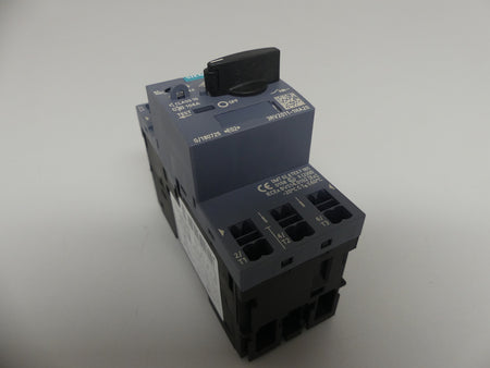 Siemens Sirus Leistungsschalter 3RV2011-1HA20