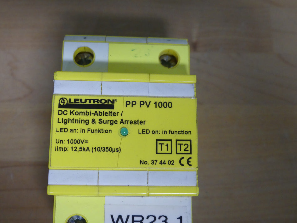 leutron pp pv1000