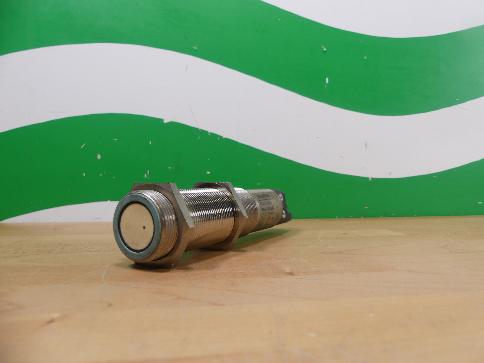 Siemens 3RG60 13-3AD00