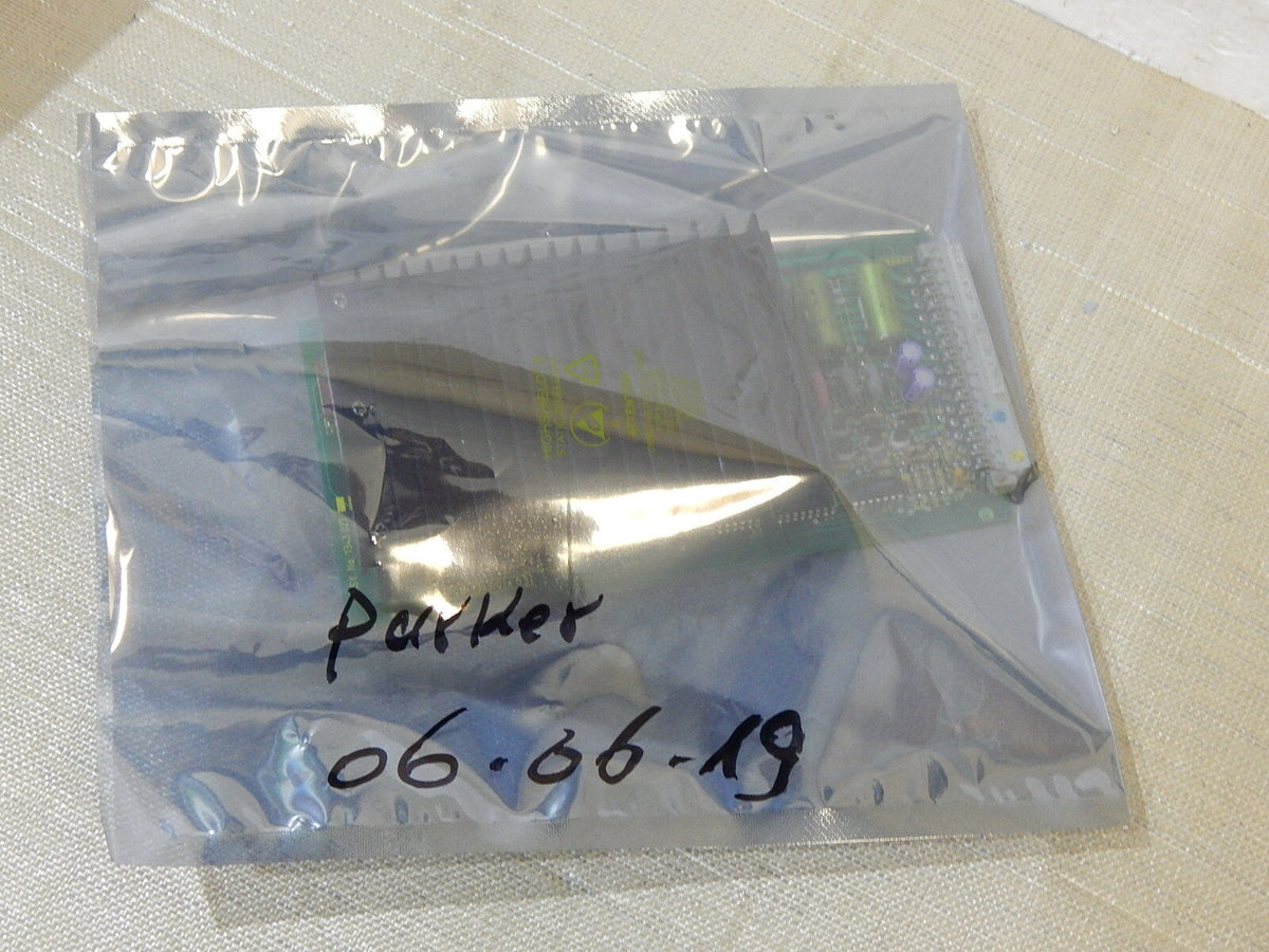 Parker Digiplan  URPS 1343.027   Board