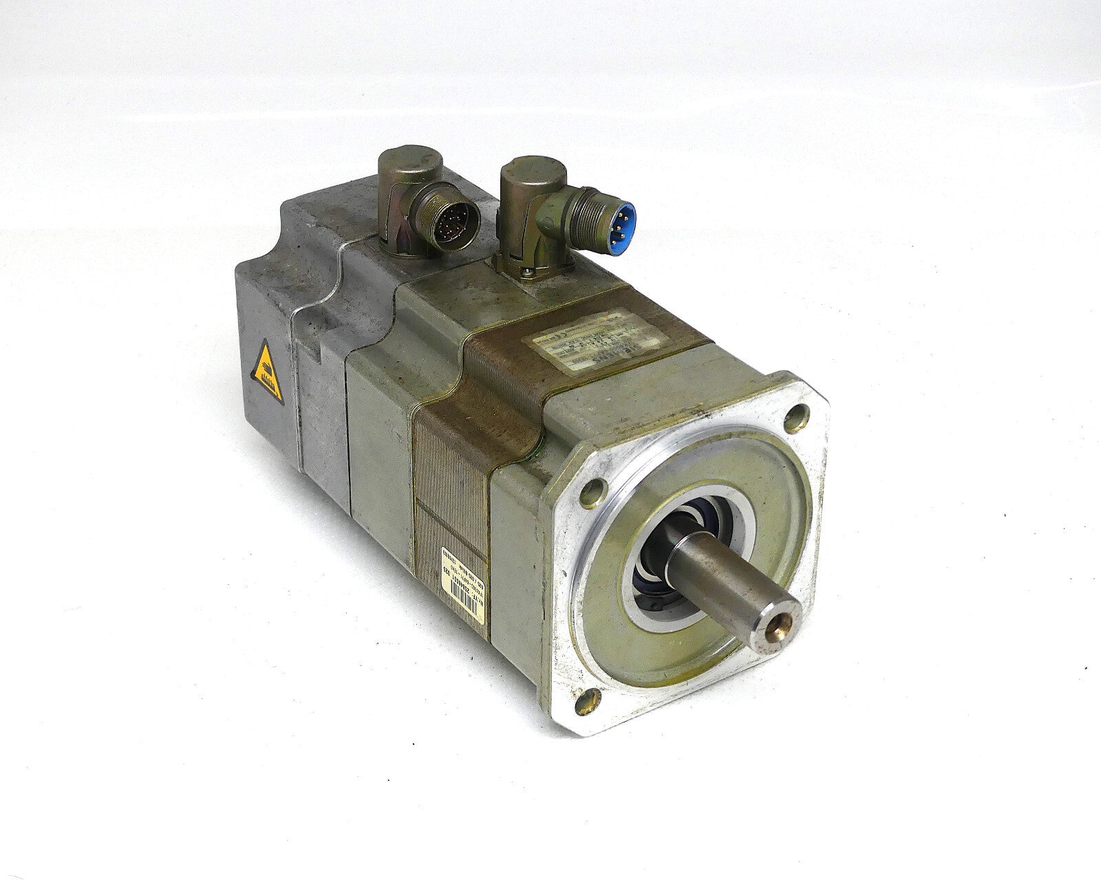 SIEMENS 1FK6060-6AF71-1EH0