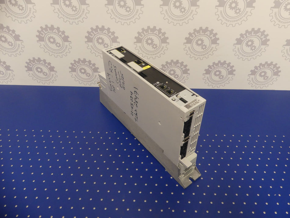 Rexroth XMD1-W1616ANN-01NETT0NNNN-S02RSN2NNNN0NN