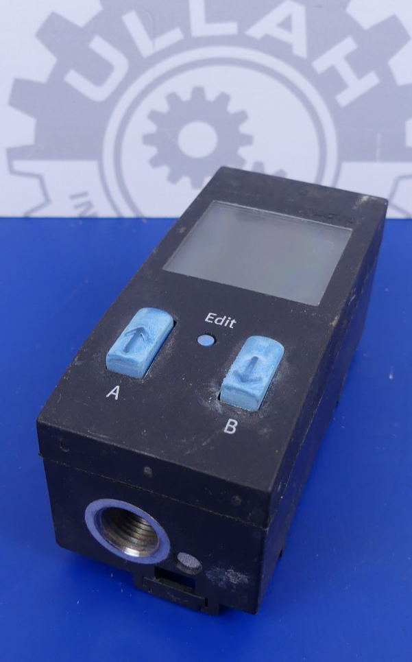 FESTO SDE5-V1-G2-H18-C-P1-M8 192034