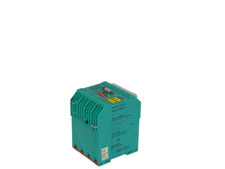 PEPPERL+FUCHS IRI-KHD2-4HB1