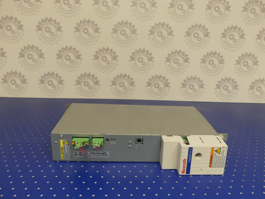  Rexroth IndraDrive  HLB01.1C-01K0-N06R0-A-007-NNNN  Used
