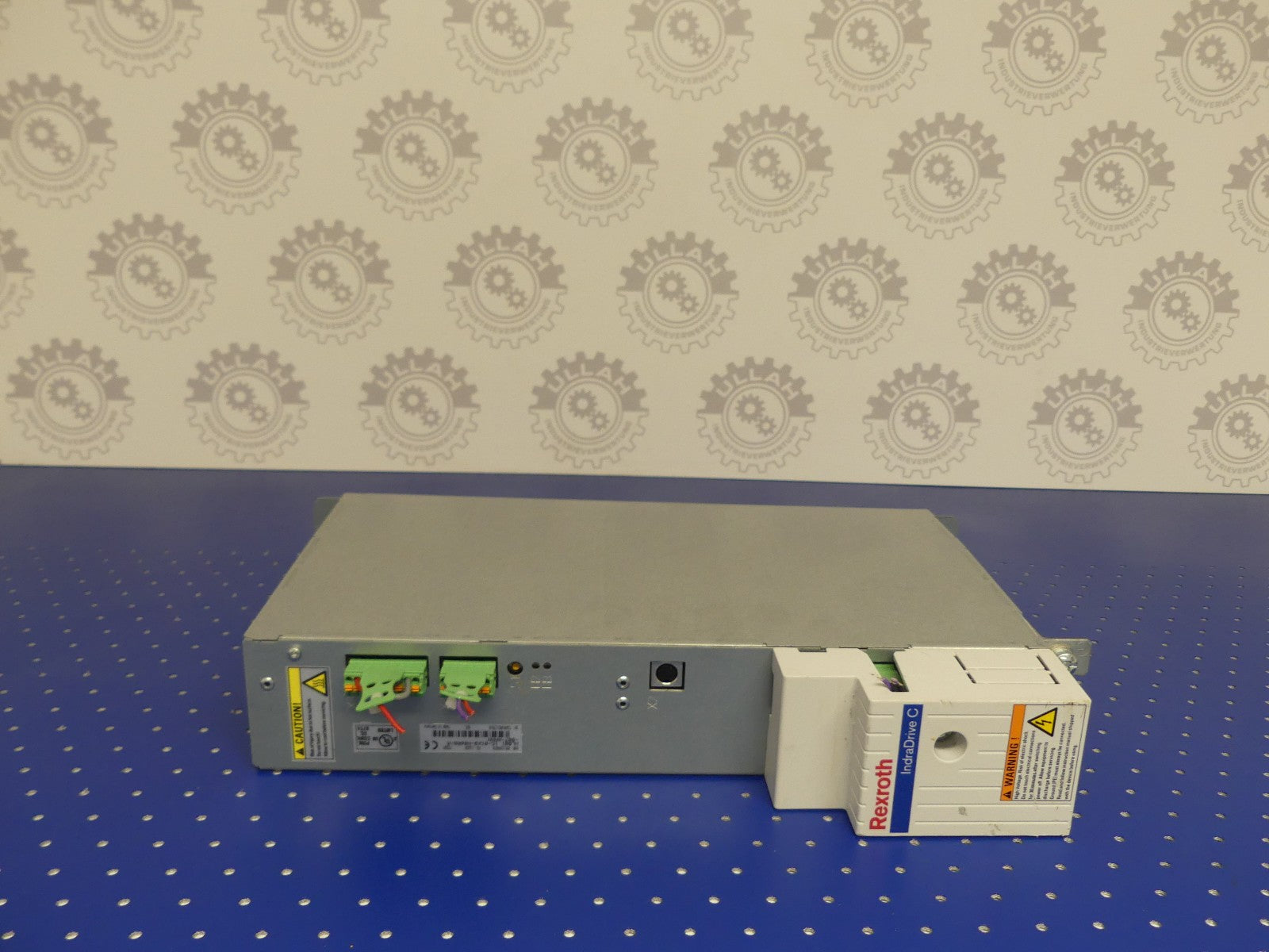  Rexroth IndraDrive  HLB01.1C-01K0-N06R0-A-007-NNNN  Used