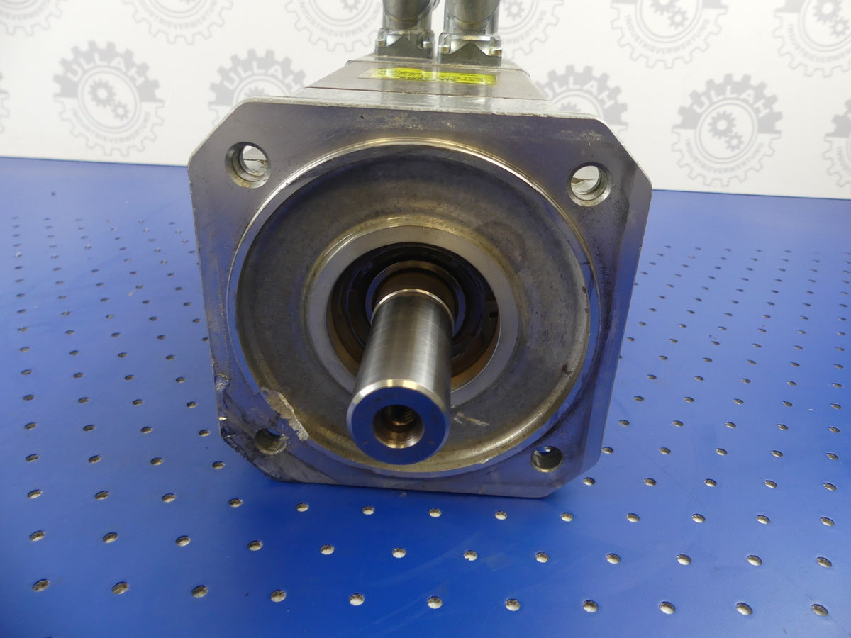 SIEMENS 1FK7063-5AF71-1AG0 LEICHT BESCHADIGT