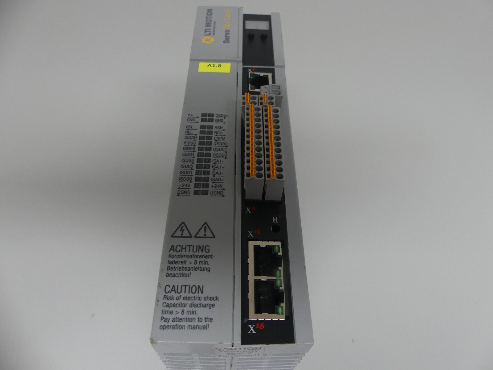 LTI SO24.0040031.0000.1