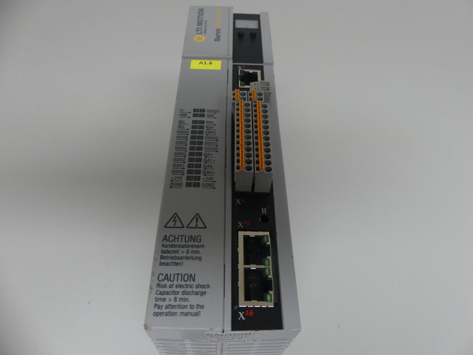 LTI SO24.0040031.0000.1