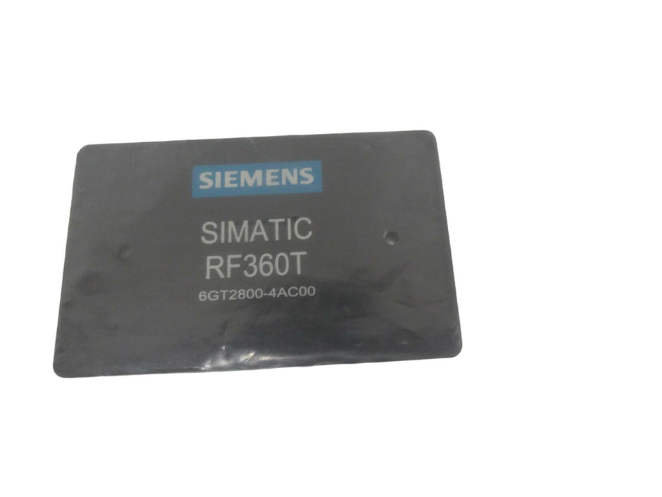 Simatic RF360T
