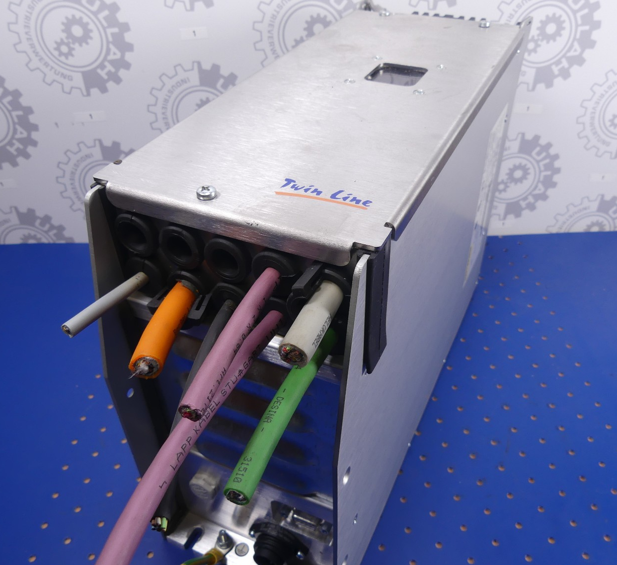 Berger Lahr TLC532P F SAM 0063553290003