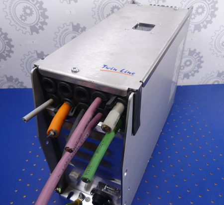 Berger Lahr TLC532P F SAM 0063553290003